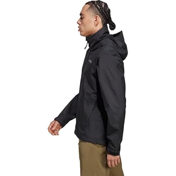 Amazon | [アディダス] ジャケット テレックス マルチ RAIN. RDY